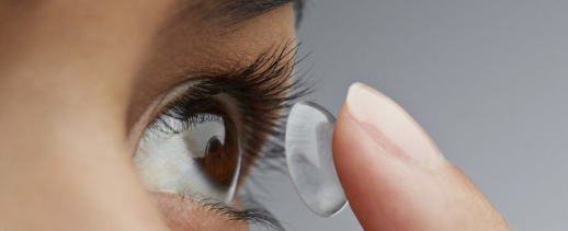 Contact Lens