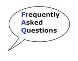 frequently asked questions. If your specific question isn't covered here, please dont hesitate to contact us or make an appointment, and we'll be happy to answer any questions and assist you