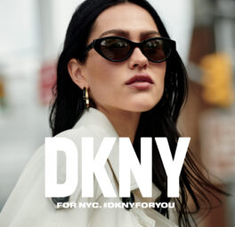 DKNY Glasses Frames