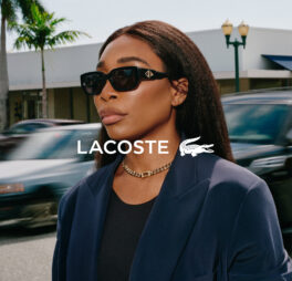 Lacoste Sunglasses