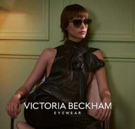 Victoria Beckham Sunglasses